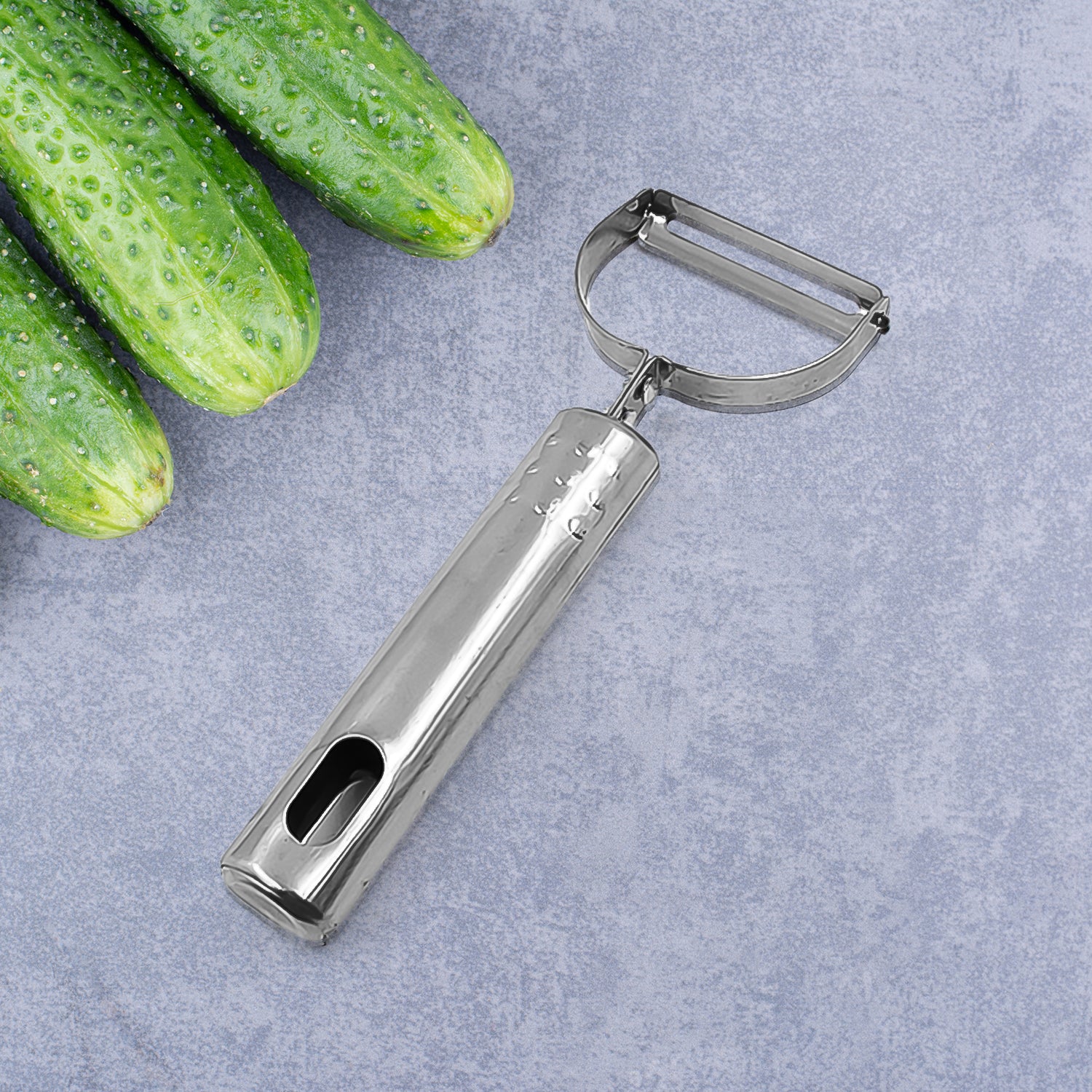 Fruit Peeler Vegetable Peel Removal Tool (1 Pc) Fruit Peeler Vegetable Peel Removal Tool (1 Pc)
